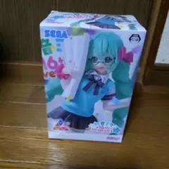 初音ミク フィギュア