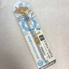 希少レア】リラックマ クルトガ♡シャーペン 平成レトロ 文房具