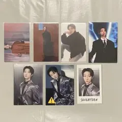 2025年最新】seventeen トレカ the8の人気アイテム - メルカリ