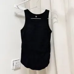 searoomlynn / C/L Fluffy パッドinアメスリタンク　美品のサムネイル