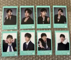 超特急 アロハ 生誕 ミニフォト 髙松アロハ EBiDAN グッズ 純愛上等