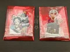 (新品)鬼滅の刃 クリスマス2025アクリルスタンド