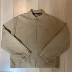 90s ラルフローレン スウィングトップ スイングトップ
