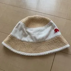 AURELIA KOBE キッズ帽子 50cmのサムネイル