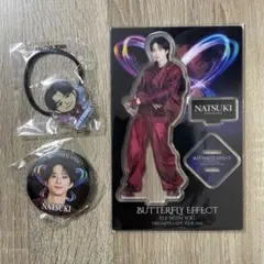 BE 澤本夏輝 アクリルスタンド他セット