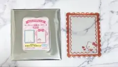 サンリオ エンジョイアイドルシリーズ シークレット硬質カードケース キティ