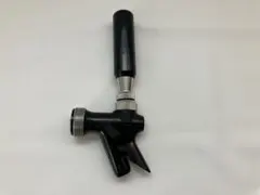 新品未使用ニットク純正ダブルコックキツツキタップ金属銀シルバー分解洗浄消毒除菌済 中古ニットク純正ダブルコックキツツキタップ金属銀シルバー分解洗浄