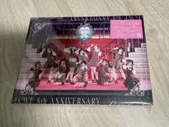 LOVE イコラブ 8周年ツアー TYPE-A新品未開封 匿名配送 - メルカリ