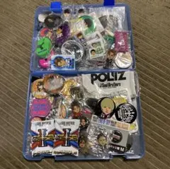 三代目JSB・LDH ガチャガチャ　まとめ売り