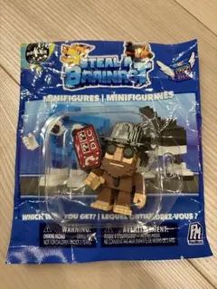 ROBLOX STEAL A BRAINROT ブレインロット ミニフィギュア