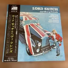 切り裂きジャック ロードサッチ アンドヘヴィフレンズ - メルカリ