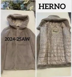 2026年最新】ヘルノ ダウンコート エコファーの人気アイテム - メルカリ