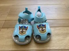 キッズサンダル 14㎝