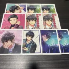 A3! ましコレ 碓氷真澄