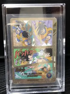 ドラゴンボールダイバーズ　アドバンスパック　apt-005 孫悟空