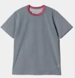 【未使用】6別注 OVERNEATH for 6 NET RINGER TEE 未使用】6別注 OVERNEATH for 6 NET RINGER TEE - メルカリ