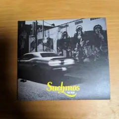 Suchmos THE KIDS CD+DVD