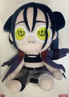 2025年最新】ado ぬいぐるみ 踊の人気アイテム - メルカリ