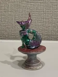 デモンズクロニクル　リペイント