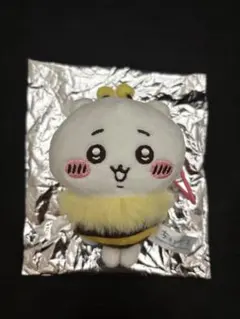 ちいかわ ハチさんぬいぐるみ セブンイレブン