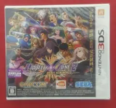 2026年最新】project x zoneの人気アイテム - メルカリ