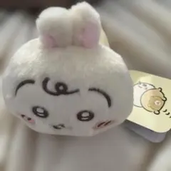 ちいかわ　ちいかわベビー　ハイハイぬいぐるみ(うさぎ)