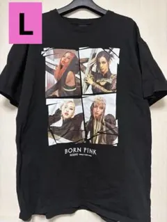 2026年最新】blackpink tシャツ born pinkの人気アイテム - メルカリ