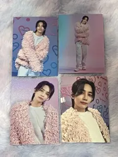 SEVENTEEN ファンミーティング LOVE ジョンハン