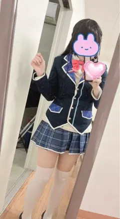 にじさんじ 月ノ美兎 コスプレ 衣装