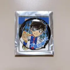 名探偵コナン展 ランダム缶バッジコレクション 怪盗キッド - メルカリ