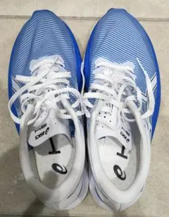 ASICS ランニングシューズ S4 ユニセックス 24.5㎝