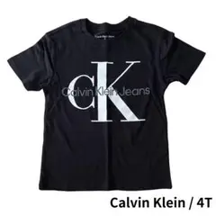 Calvin Klein Tシャツ