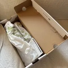 コンバース　ALL STAR 箱のみ