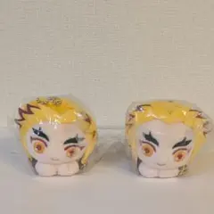 鬼滅の刃　煉獄杏寿郎　はぐキャラコレクション