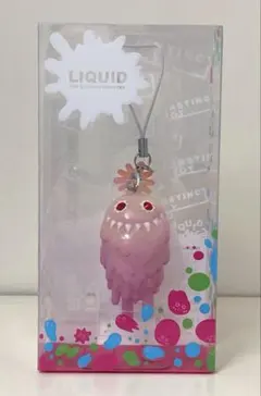 INSTINCTOY LIQUID SERIES1 蓄光素体 ブルー - メルカリ