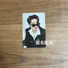 ATEEZ GOLDEN HOUR Part.1 ミンギ MINGI