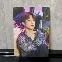 BTS MAGIC SHOP ミニフォト ジミン JIMIN マジックショップ