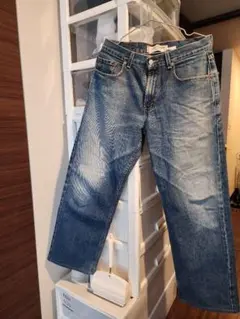 メキシコ製usa levi's569vintage激レア‼️W29L32 00s