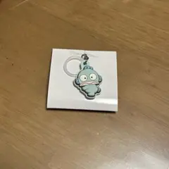 ダブルチャームグミ サンリオ ハンギョドン