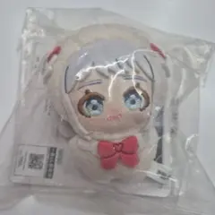 学園アイドルマスター　一番くじ きららいずマスコット 葛城リーリヤ