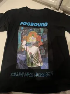 2026年最新】fogbound tシャツの人気アイテム - メルカリ