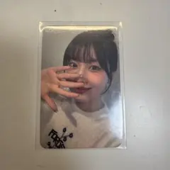 twice with you-th music korea 特典トレカ モモ