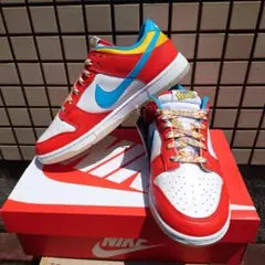 froskate ✕ SBダンクハイプロQSオールラブ26cm☆NIKE - メルカリ