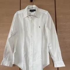 Ralph Lauren ホワイトシャツ 16½
