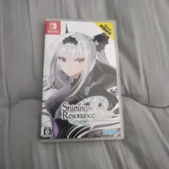 Switch シャイニング・レゾナンス リフレイン 新価格版