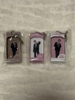 NCT WISH サクヤSakuyaキーホルダー WISHLIST - メルカリ
