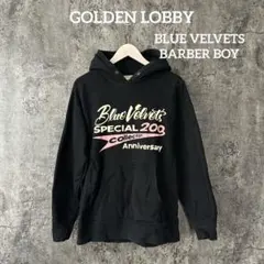 ブルーベルベッツ(GOLDEN□LOBBY)スーツ ⚡️⚡️⚡️GOLDEN LOBBY⚡️⚡️⚡️ ブルーベルベッツは