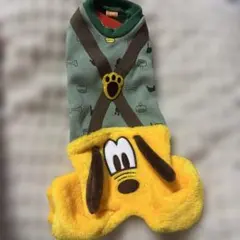 ペットパラダイス ディズニー ミッキー犬服 3Sサイズのサムネイル