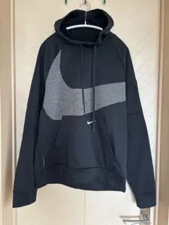 グレー パーカー