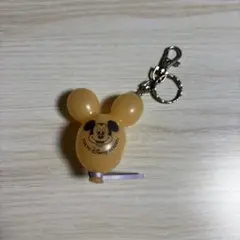 東京ディズニーリゾート ミッキーマウス キーホルダー